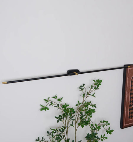 Minimalist Linear Wall Lamp - NexioPick