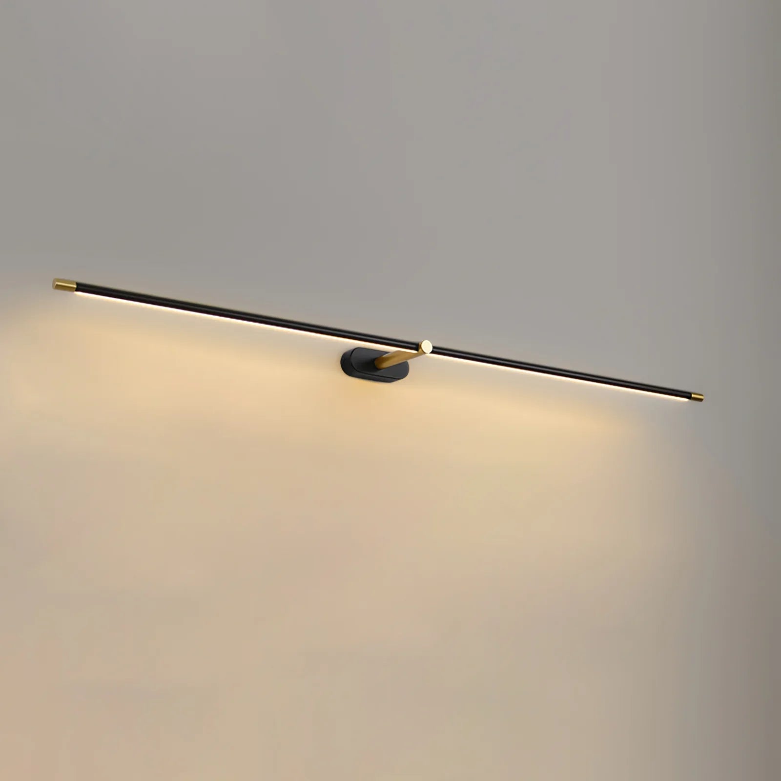 Minimalist Linear Wall Lamp - NexioPick