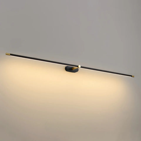 Minimalist Linear Wall Lamp - NexioPick