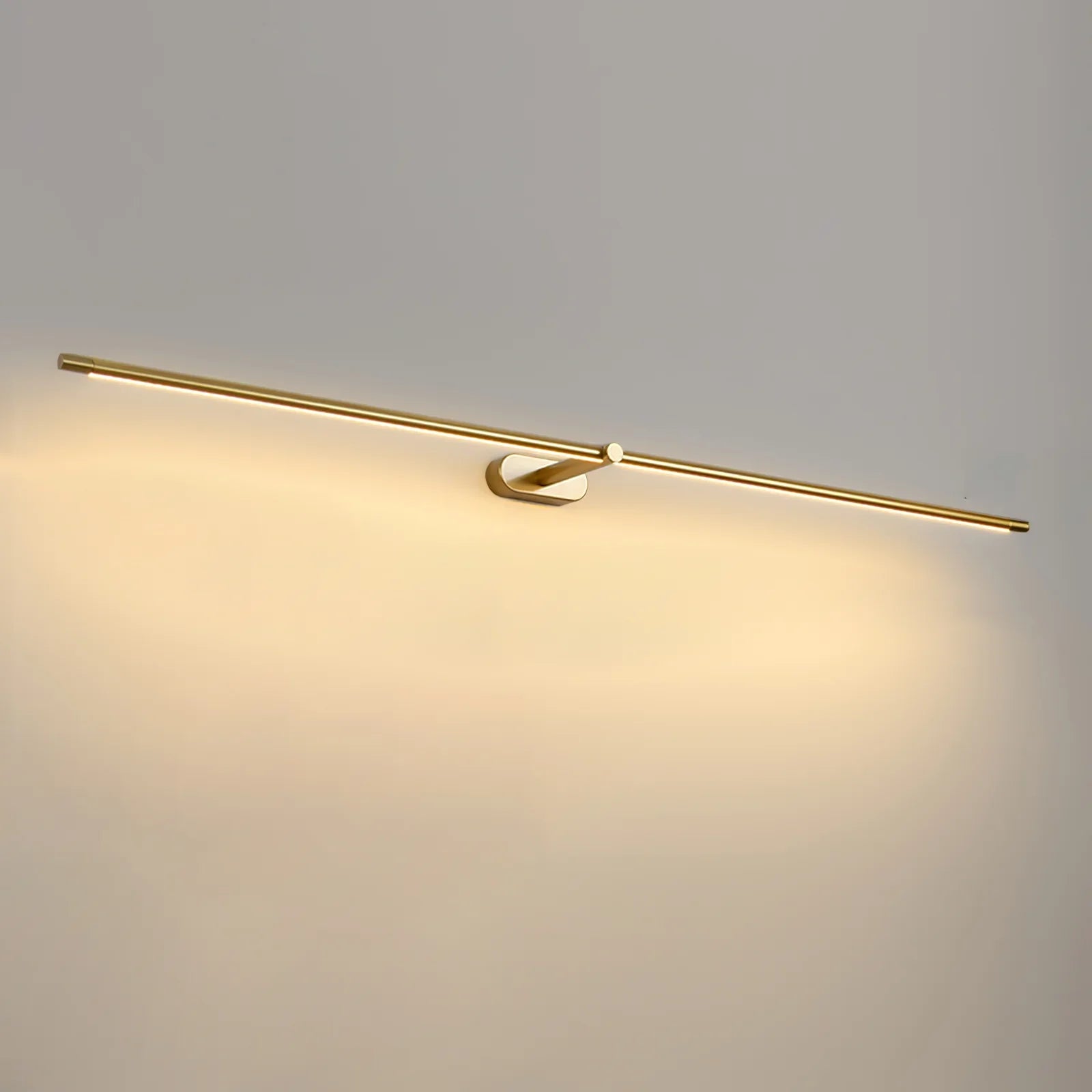 Minimalist Linear Wall Lamp - NexioPick
