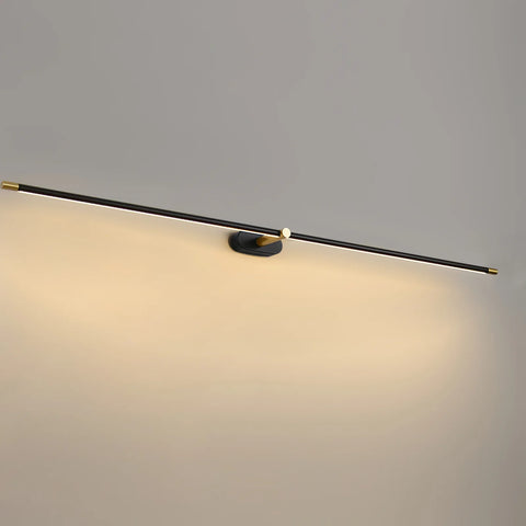 Minimalist Linear Wall Lamp - NexioPick