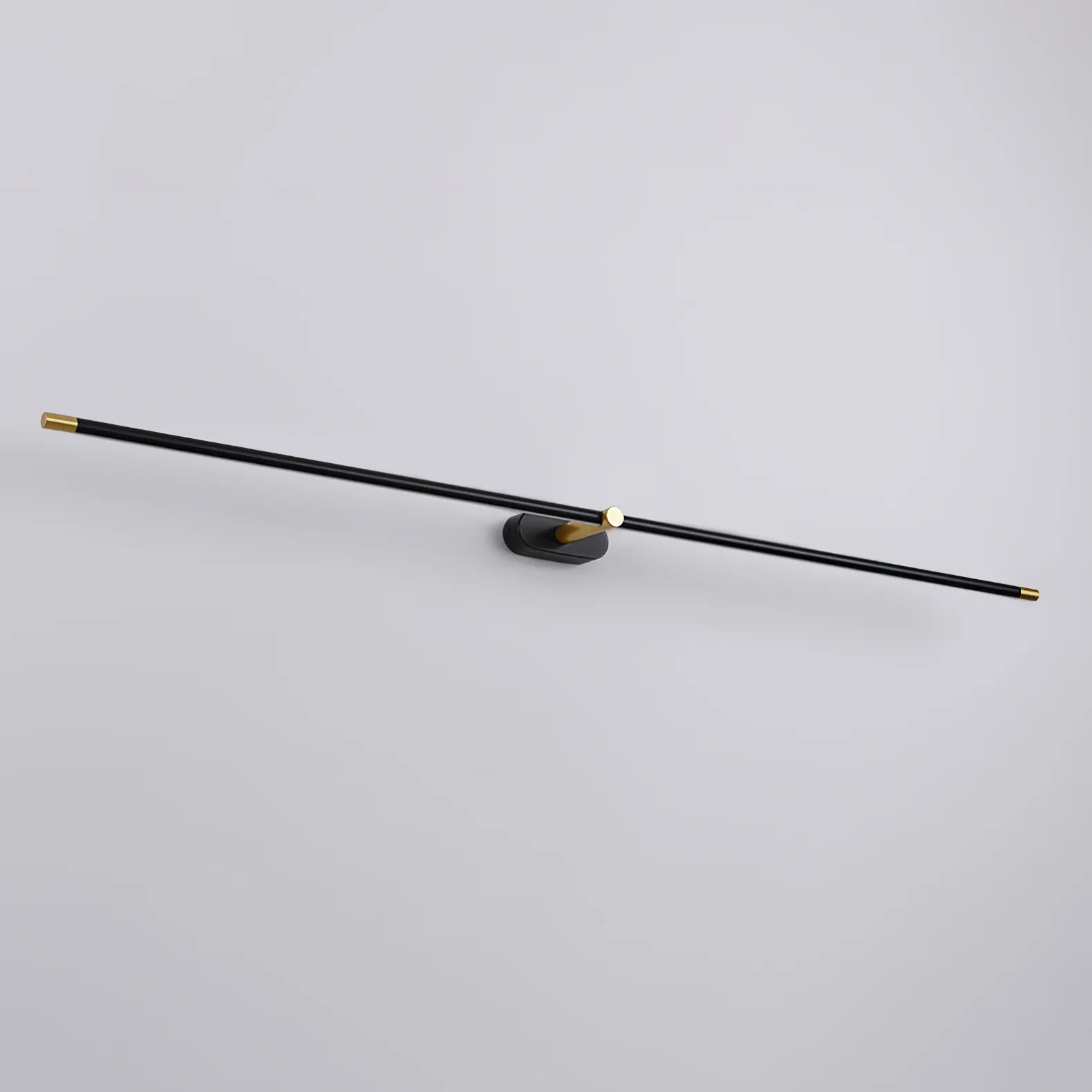 Minimalist Linear Wall Lamp - NexioPick