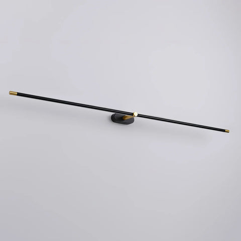 Minimalist Linear Wall Lamp - NexioPick
