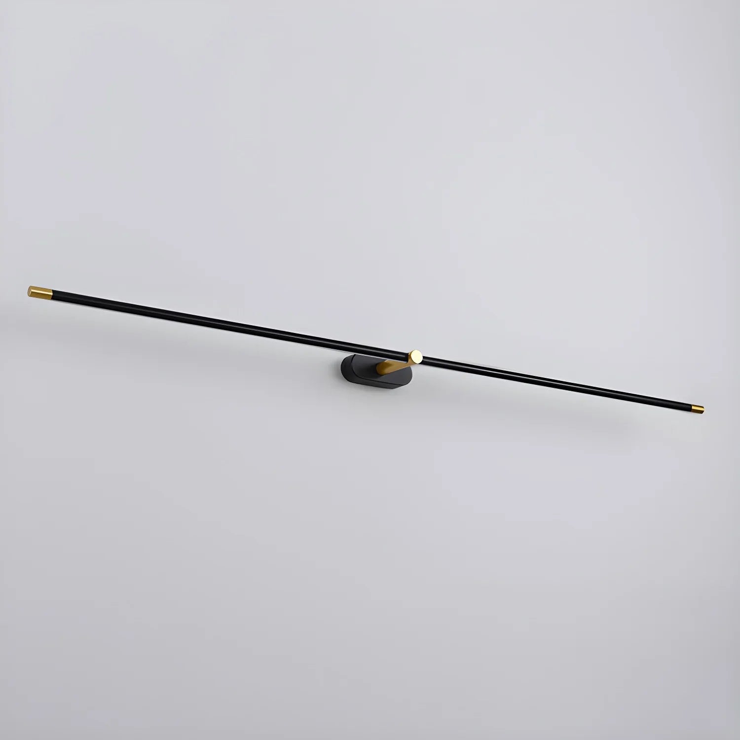Minimalist Linear Wall Lamp - NexioPick