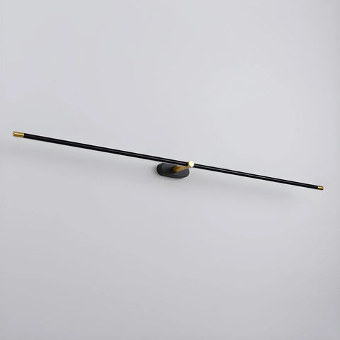 Minimalist Linear Wall Lamp - NexioPick