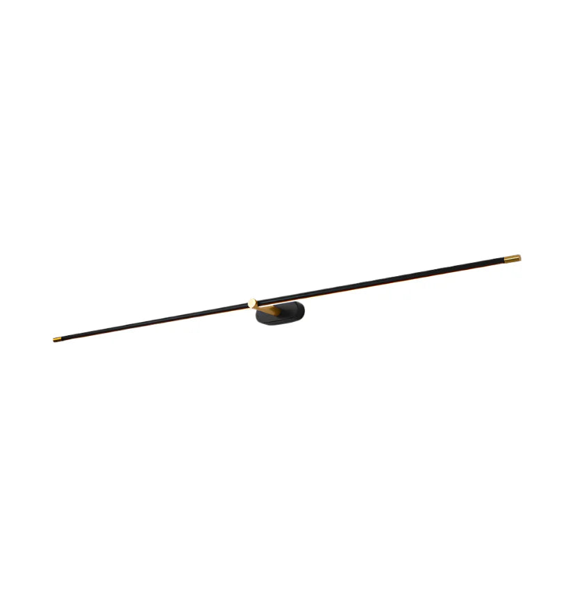 Minimalist Linear Wall Lamp - NexioPick