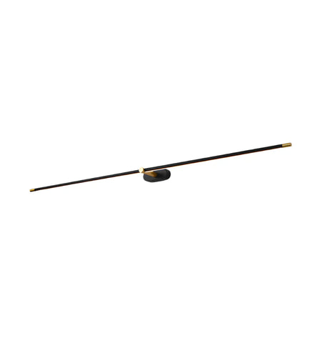 Minimalist Linear Wall Lamp - NexioPick