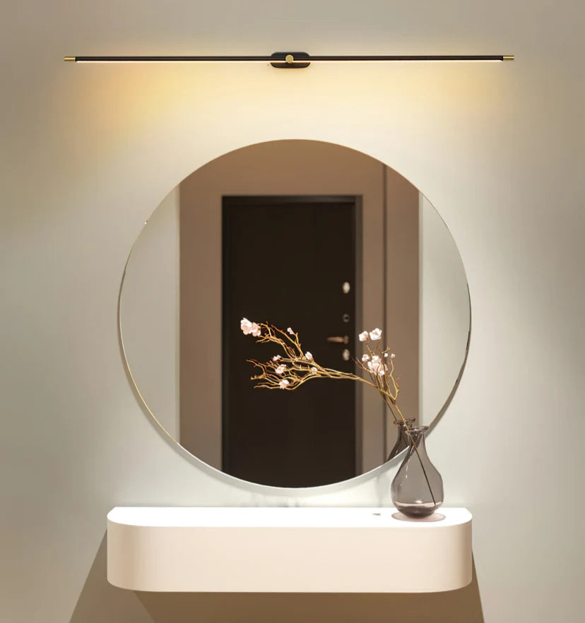 Minimalist Linear Wall Lamp - NexioPick