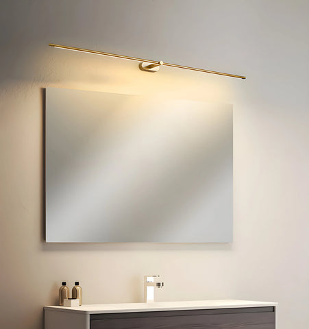 Minimalist Linear Wall Lamp - NexioPick