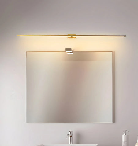 Minimalist Linear Wall Lamp - NexioPick