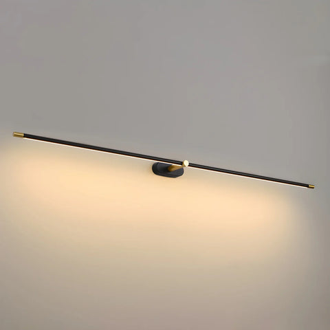 Minimalist Linear Wall Lamp - NexioPick