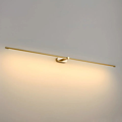 Minimalist Linear Wall Lamp - NexioPick