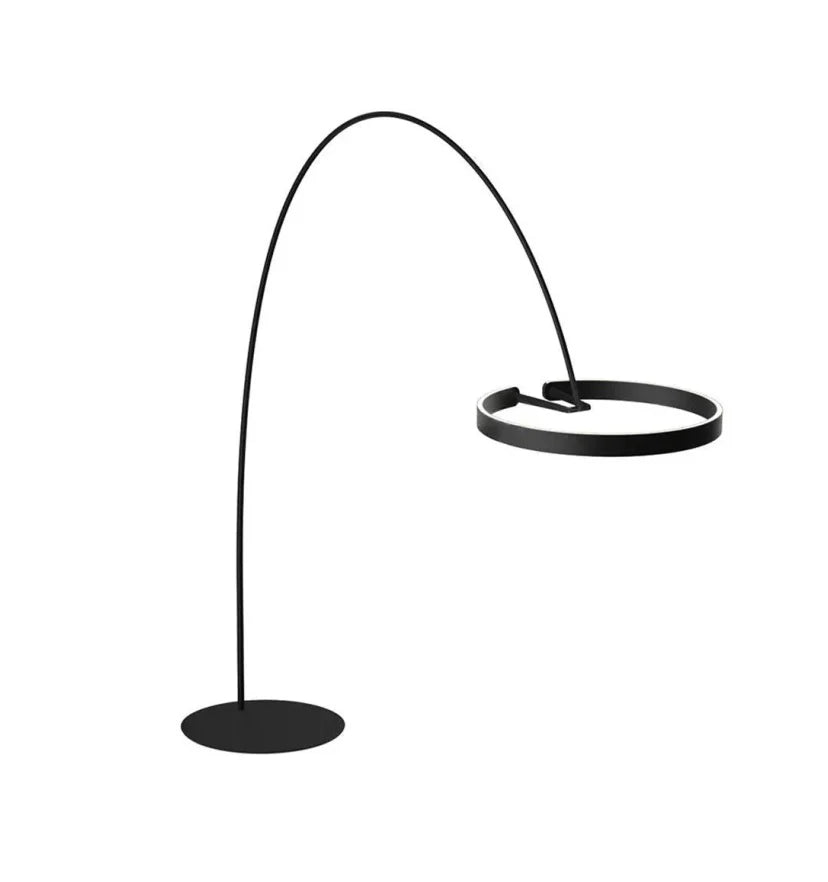 Ring Floor Light - NexioPick