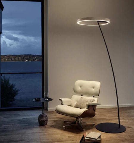 Ring Floor Light - NexioPick