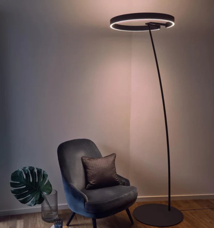 Ring Floor Light - NexioPick