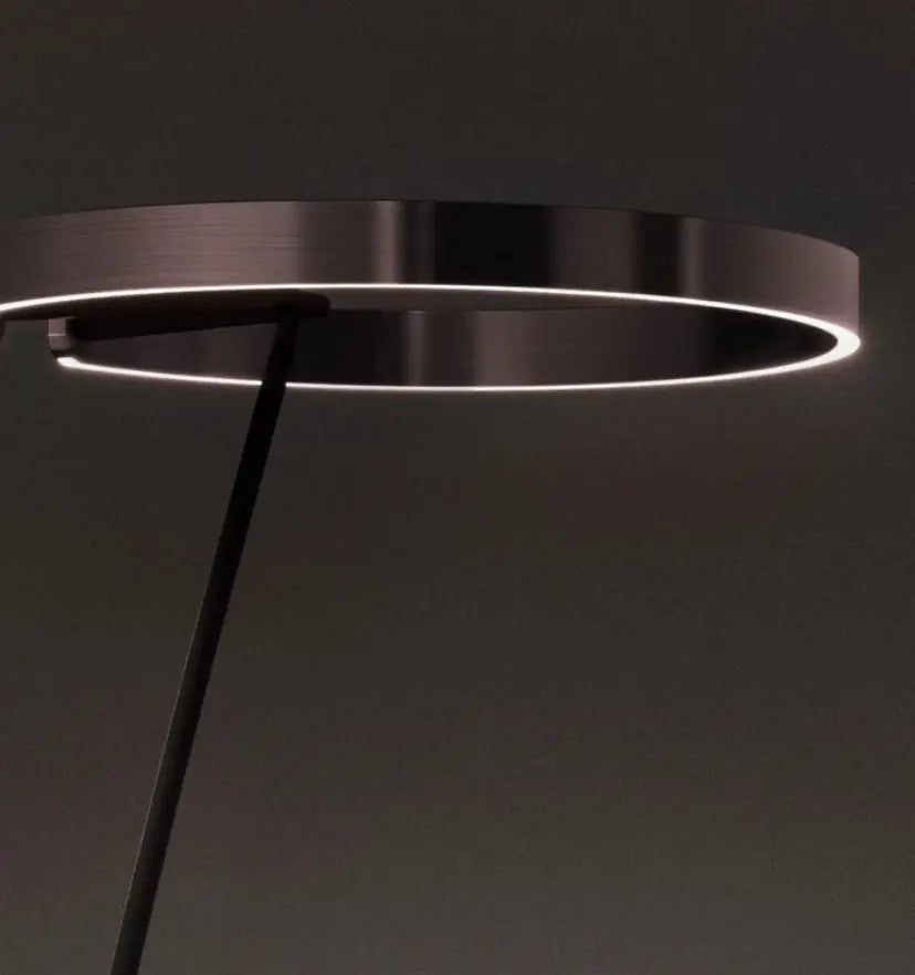 Ring Floor Light - NexioPick