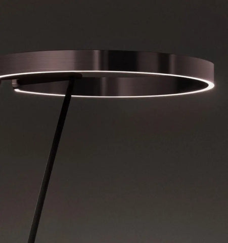 Ring Floor Light - NexioPick