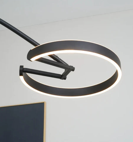 Ring Floor Light - NexioPick