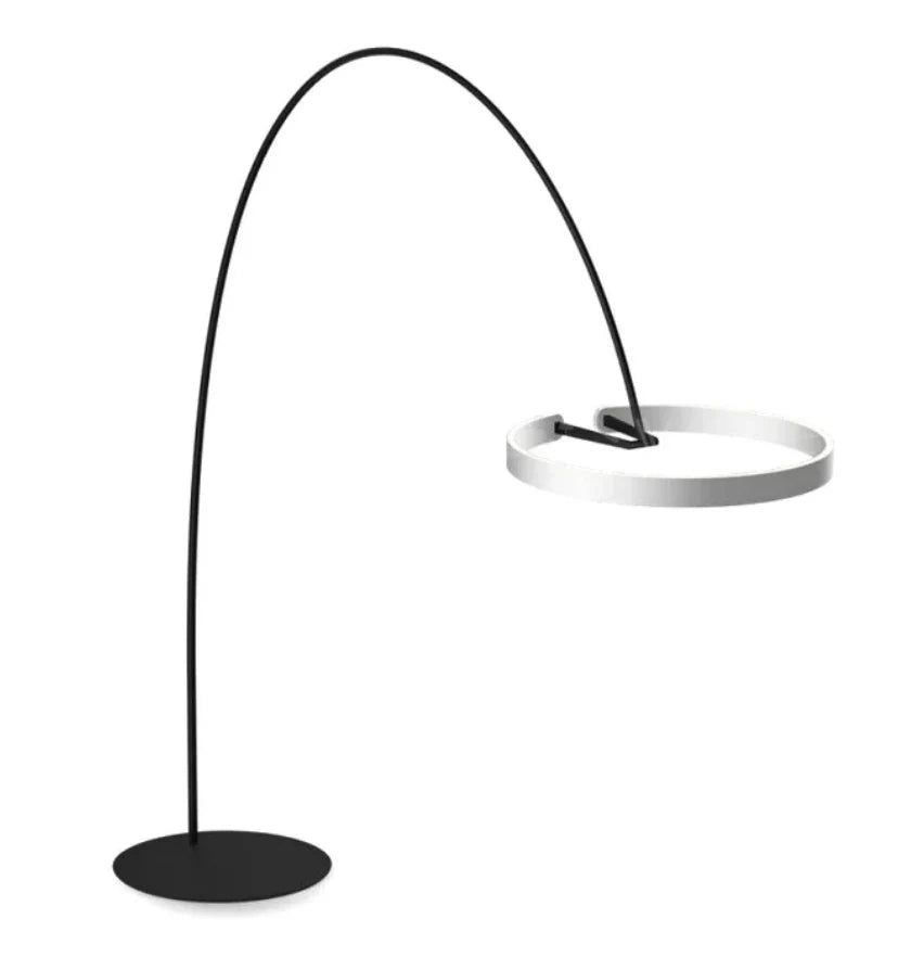 Ring Floor Light - NexioPick
