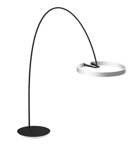 Ring Floor Light - NexioPick