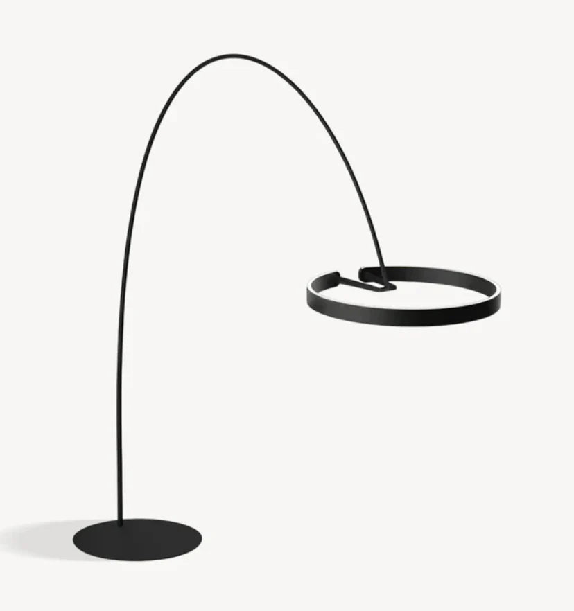 Ring Floor Light - NexioPick