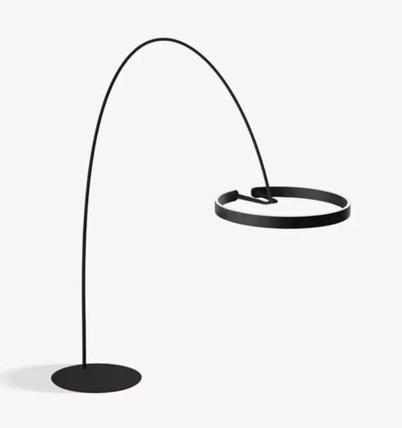 Ring Floor Light - NexioPick