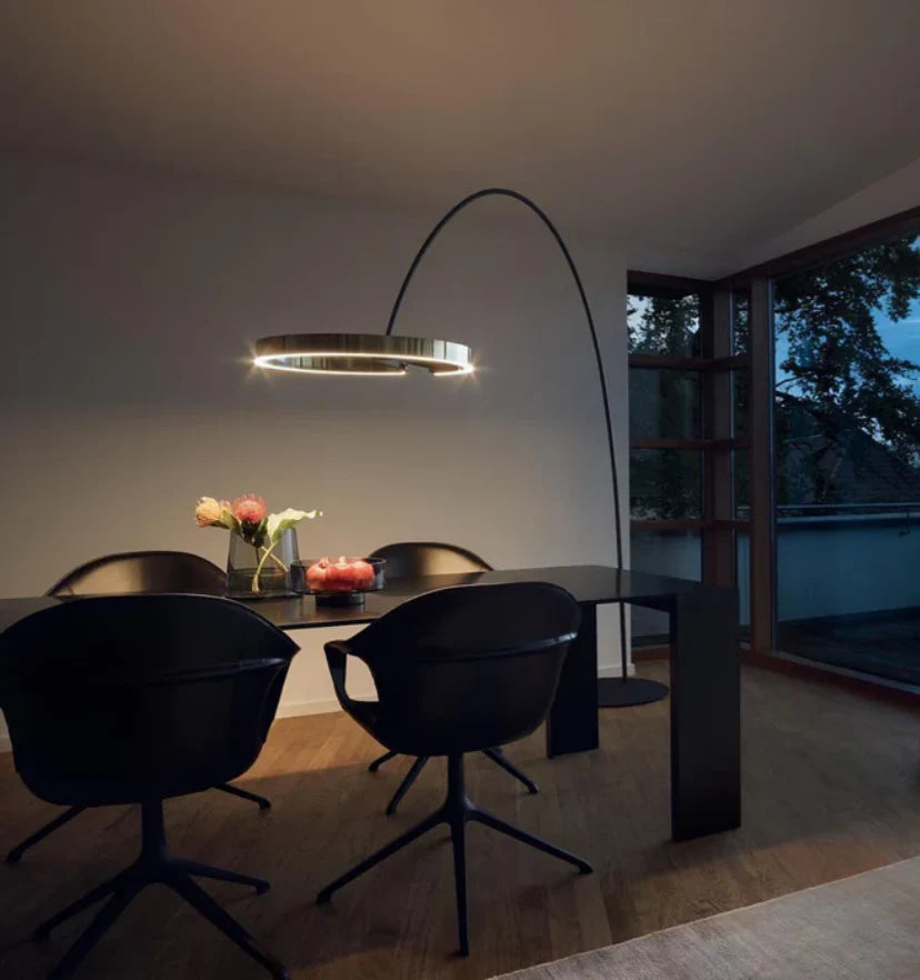 Ring Floor Light - NexioPick