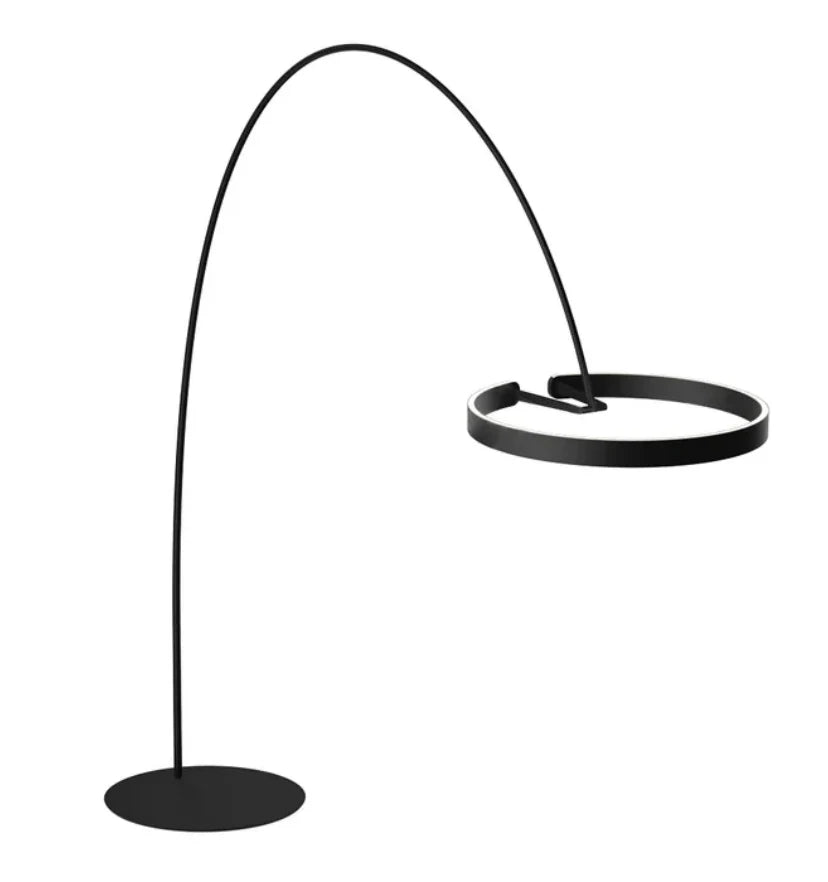 Ring Floor Light - NexioPick