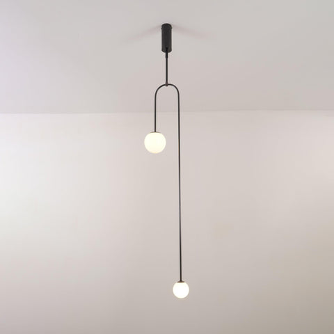 Mobile Chandelier