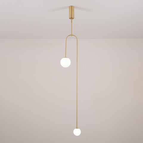 Mobile Chandelier
