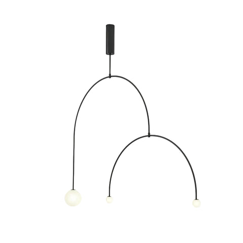 Mobile Chandelier