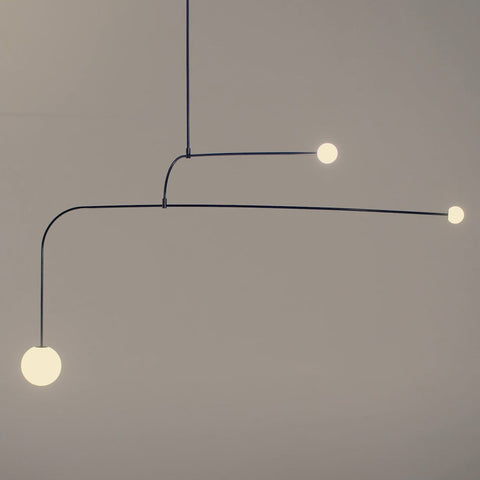 Mobile Chandelier