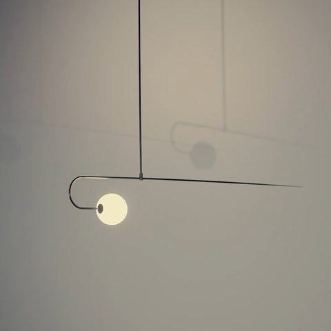 Mobile Chandelier