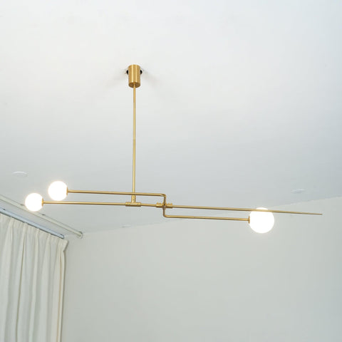 Mobile Chandelier