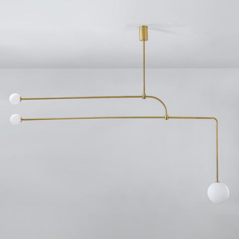 Mobile Chandelier