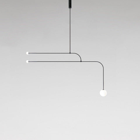 Mobile Chandelier