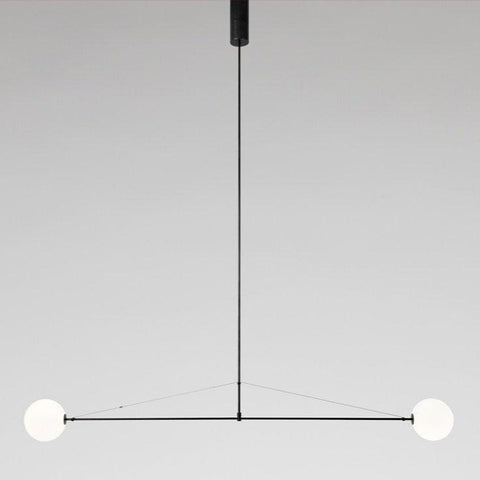Mobile Chandelier
