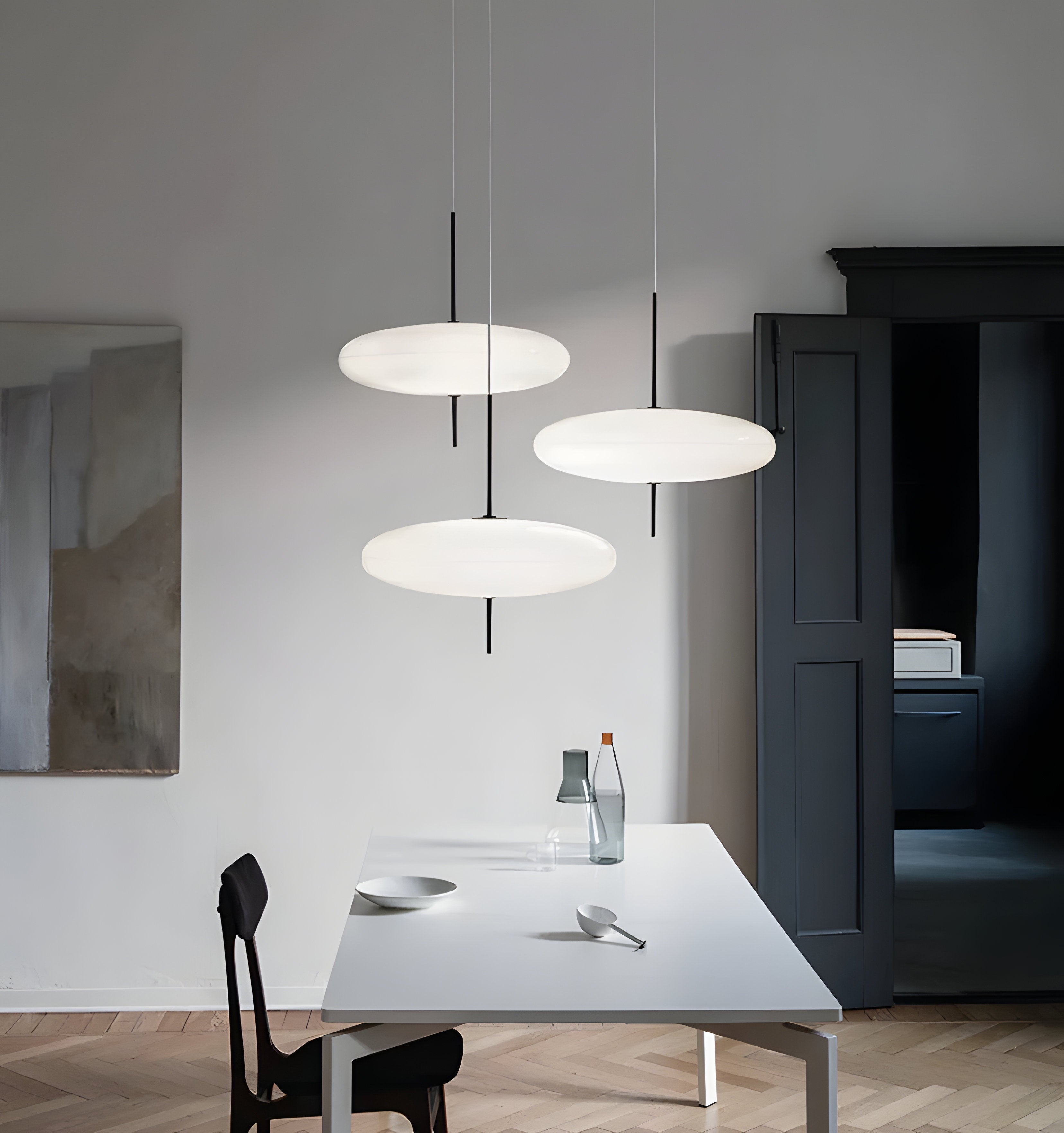 Model 2065 Pendant Lamp - NexioPick