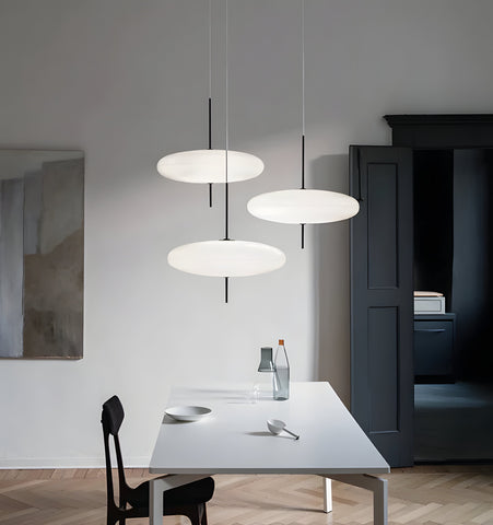 Model 2065 Pendant Lamp - NexioPick