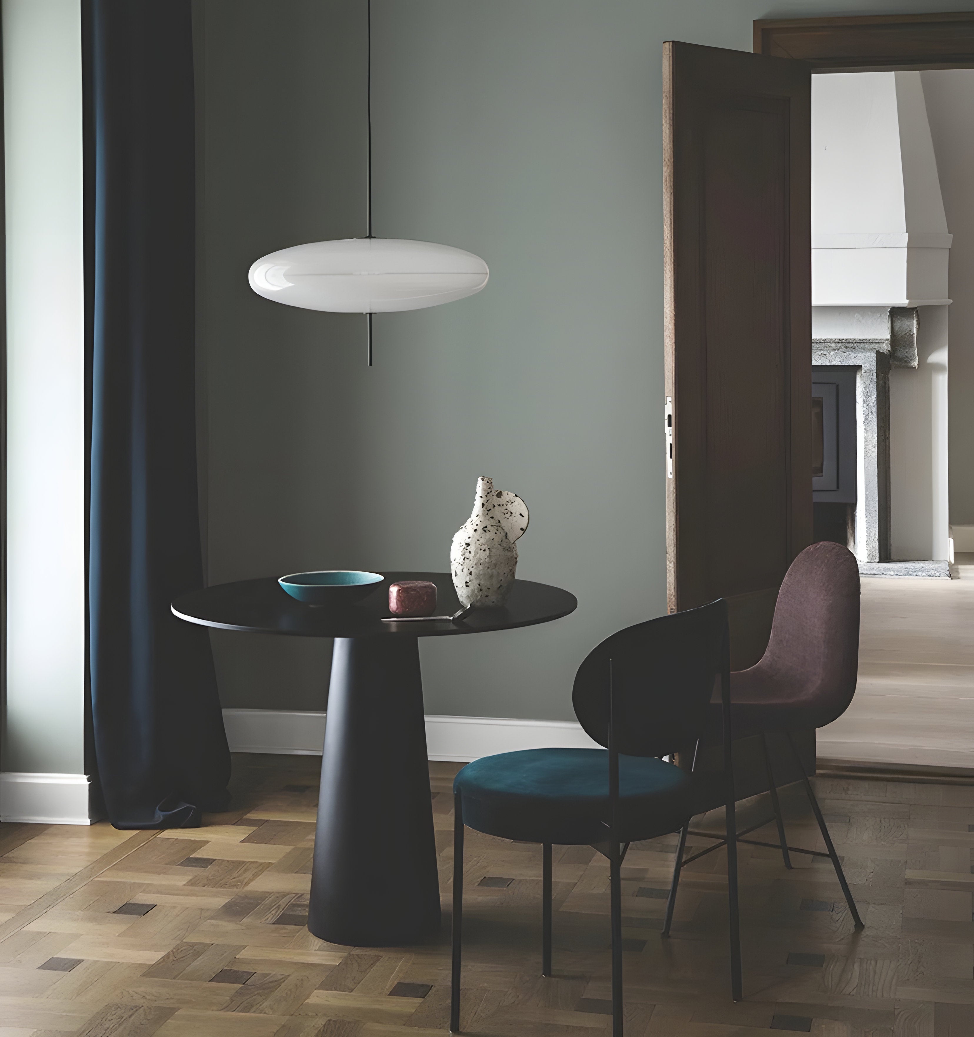 Model 2065 Pendant Lamp - NexioPick