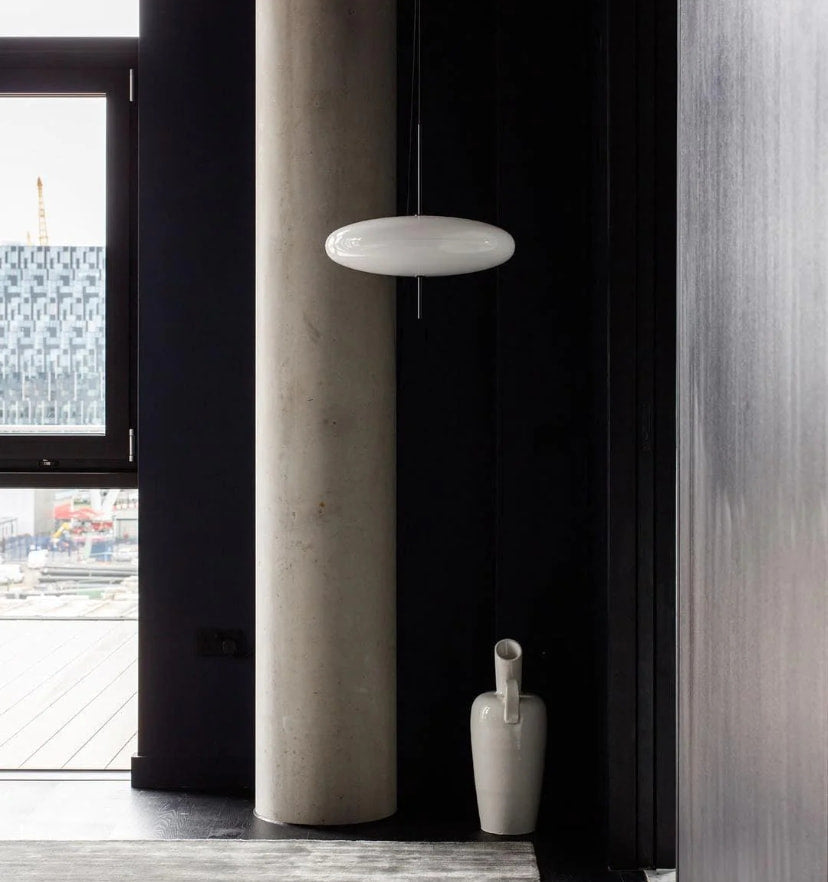 Model 2065 Pendant Lamp - NexioPick