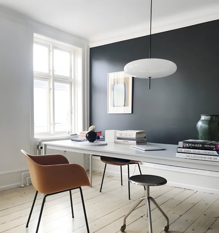 Model 2065 Pendant Lamp - NexioPick