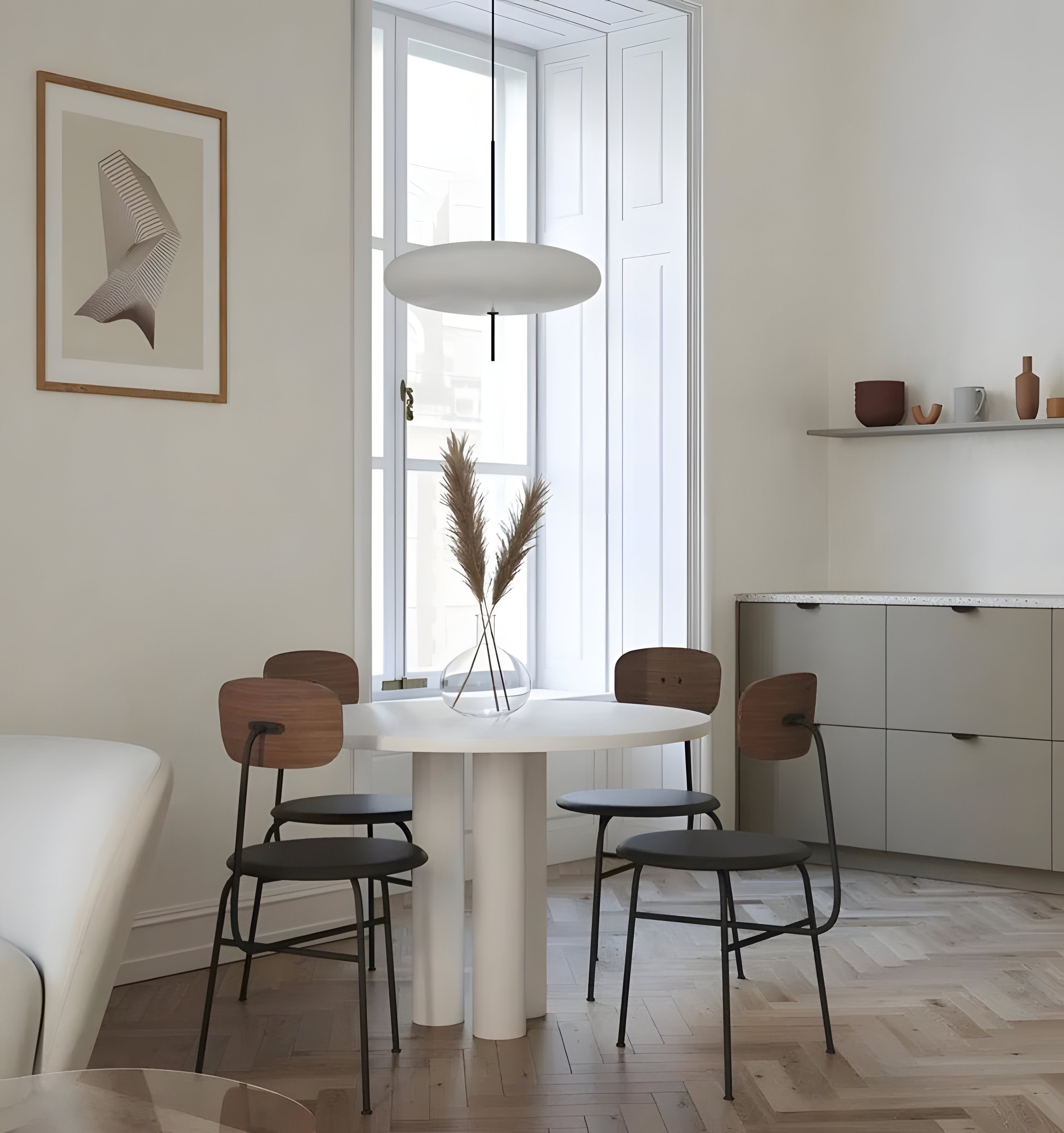 Model 2065 Pendant Lamp - NexioPick