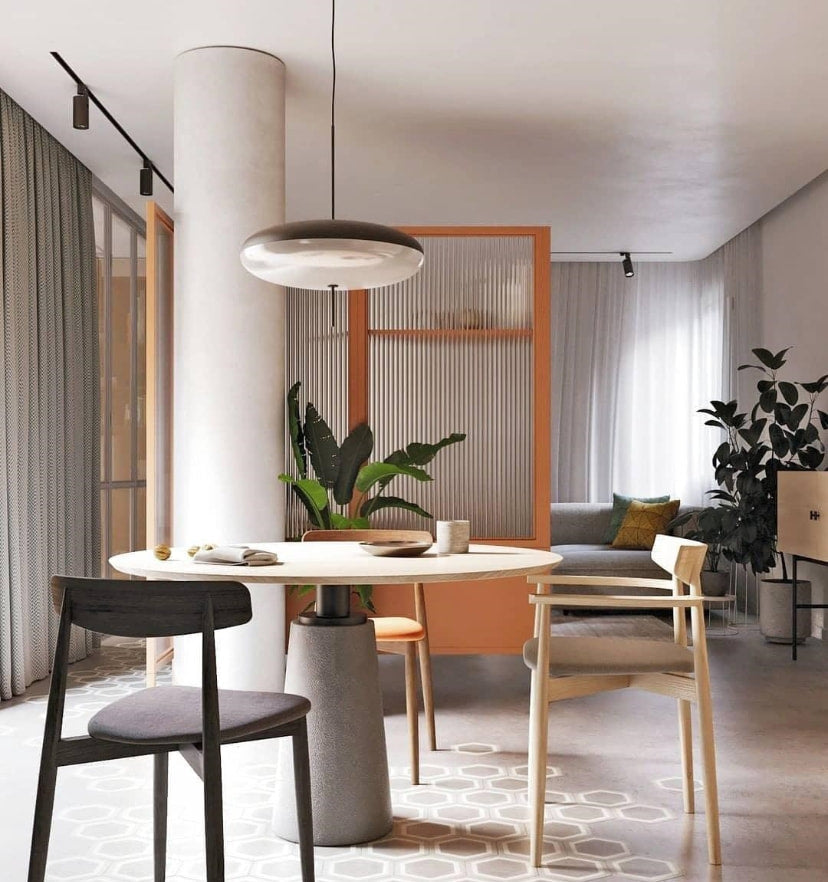 Model 2065 Pendant Lamp - NexioPick