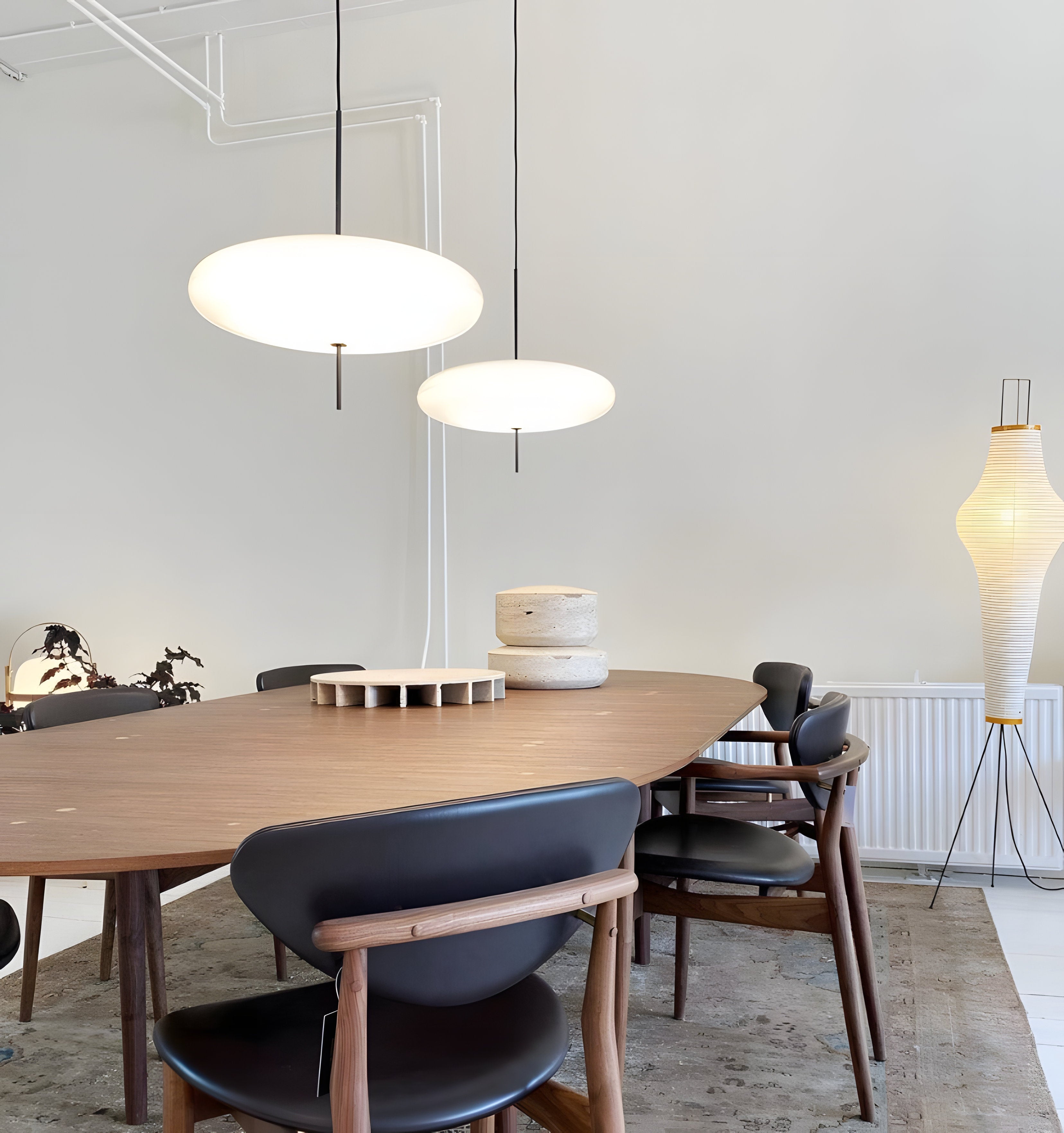 Model 2065 Pendant Lamp - NexioPick