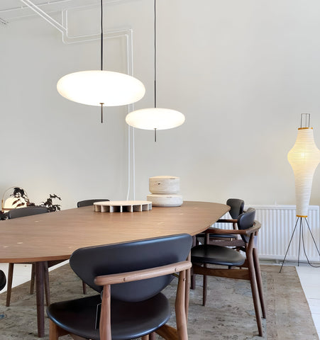 Model 2065 Pendant Lamp - NexioPick