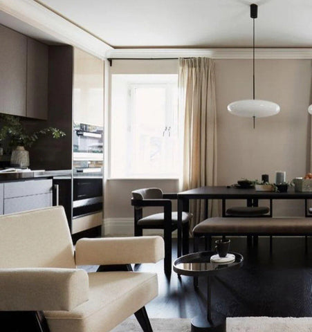 Model 2065 Pendant Lamp - NexioPick