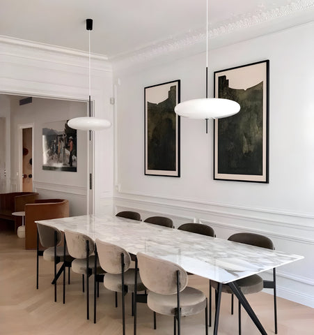 Model 2065 Pendant Lamp - NexioPick