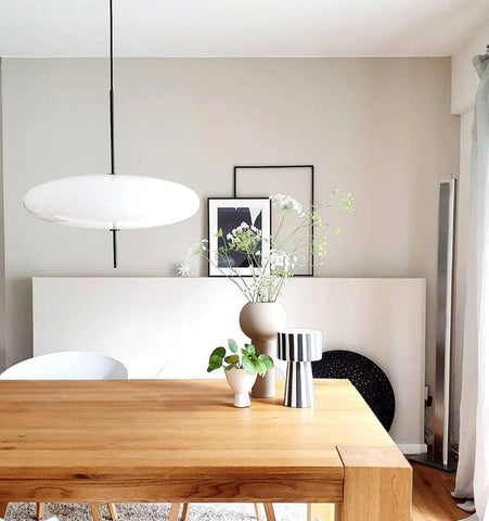 Model 2065 Pendant Lamp - NexioPick