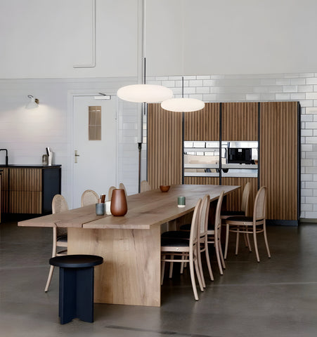 Model 2065 Pendant Lamp - NexioPick